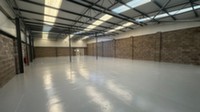 Lillyhall Industrial Estate, Blackwood Road, Unit 6C