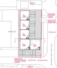 Clay Flatts Industrial Estate, Lowther Road Units 1-5