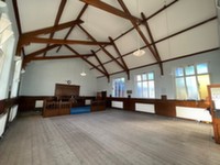 Solway Street, former St Andrews Church