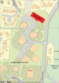 Lakeland Business Park, Unit 7E