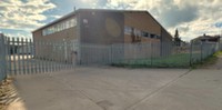 Burgh Road Industrial Estate, Marconi Road, Unit 18-19