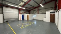 Port Road Business Park, Unit 5A