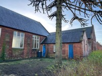 Solway Street, former St Andrews Church