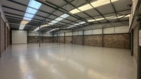 Lillyhall Industrial Estate, Blackwood Road, Unit 6C