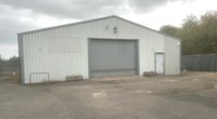 Burgh Road Industrial Estate, Oakvale House Estate Units 2, 3 & 4