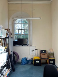 Market Street, The Town Hall, First Floor Offices 