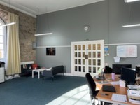 Market Street, The Town Hall, First Floor Offices 