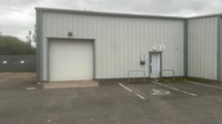 Burgh Road Industrial Estate, Oakvale House Estate Units 2, 3 & 4