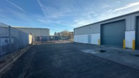 Lillyhall Industrial Estate, Blackwood Road, Unit 6C