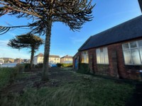 Solway Street, former St Andrews Church