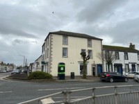 Esk Street, 1, Part Ground Floor & First Floor