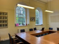 Market Street, The Town Hall, First Floor Offices 