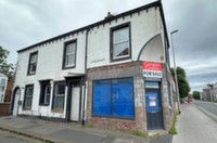 London Road, 13-21 & Charles Street, 2