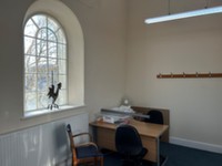 Market Street, The Town Hall, First Floor Offices 