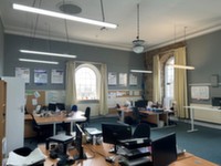 Market Street, The Town Hall, First Floor Offices 