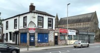 London Road, 13-21 & Charles Street, 2