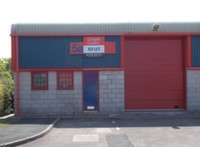 Port Road Business Park, Unit 5A