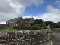 Abbey Road, Abbots Court