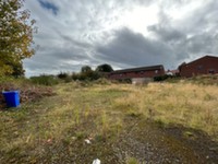 Jesmond Street, Land, off Greystone Road