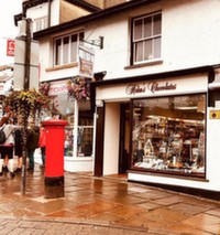 Ash Street, Helen's Chocolates Limited